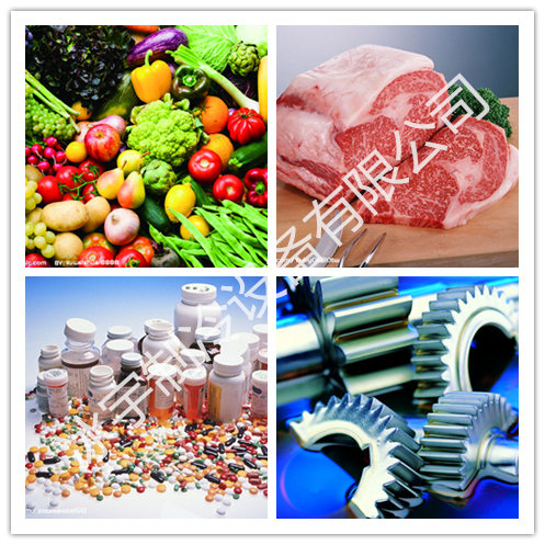 冷庫應用于食品,醫(yī)藥,機械等行業(yè)